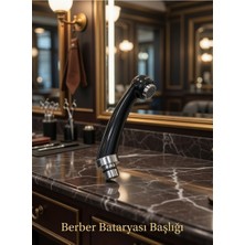 Berber Bataryası Başlığı Viaypi