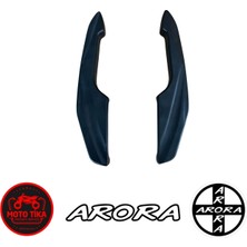 Arora Ars 200 Arka Tutamak Takım TK00003
