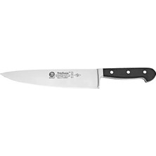 61940 - Sürmene Sıcak Dövme Şef Bıçağı 22,5 cm