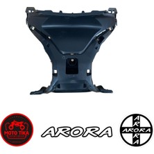 Arora Beatrix Iç Panel TK00053