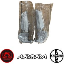 Arora Safari Pro Arka Basamak Takımı Sağ Sol TK00031