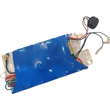 Ümit Maker Karcher Vc 7 Cordless 2500MAH 25.2V Dikey Süpürge Bataryası