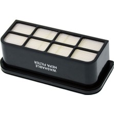 Magic Bags | Arçelik - Beko Uyumlu Orijinal Hepa Filtresi  Bks 9220 -S 7510 -9193042210 Hepa Filtre