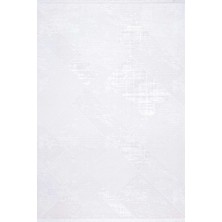 Bahariye Halı Beste BS04 Krem