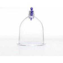 Luz&Pos 5 Numara Hacamat Kupası 100 Adet