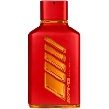 Mercedes-Benz Red Thrill Edp 100 ml Erkek Parfümü