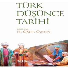 Nerm Türk Düşünce Tarihi