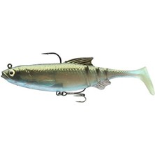 Daiwa Prorex Px Lazy Roach Rd 16CM 56GR Silikon Yem Green Bleak