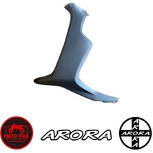 Arora Freedom 50 Ön Sağ Panel Mat Gri TK00056