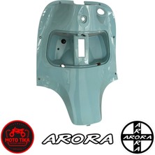 Arora Cappucino 125 Ön Iç Panel Turkuaz TK00062