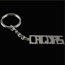 Çağdaş Isimli Anahtarlık Nemere