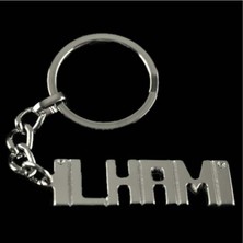 Ilhami Isimli Anahtarlık Nemere