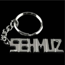 Şehmuz Isimli Anahtarlık Nemere