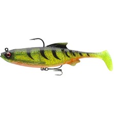 Daiwa Prorex Px Lazy Roach Rd 16CM 56GR Silikon Yem Ghost Firetiger