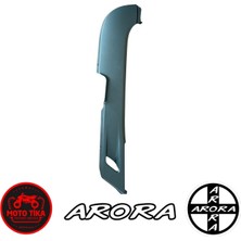 Arora Mojito Pro S Sol Marşpiyel Mat Yeşil TK00049