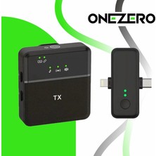 ZR560 SX31 3 In 1 Multi Function Mikrofon Nemere