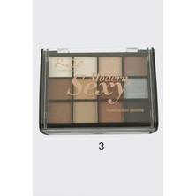 Rose 12'li Modern Sexy Far Seti Nemere