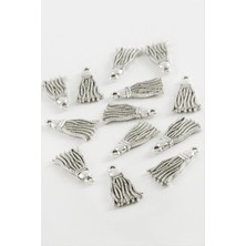 Süpürge Tesbih Aparatı 50 Gram Nemere