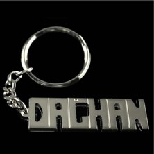 Dağhan Isimli Anahtarlık Nemere