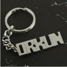 Orkun Isimli Anahtarlık Nemere