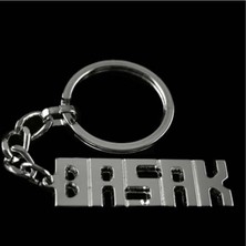 Başak Isimli Anahtarlık Nemere