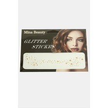 Yıldız Yüz Sticker Nemere