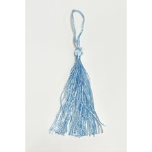 1 Adet Pamuk Püskül 14 cm Nemere