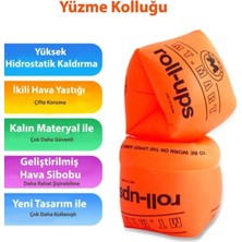 Luz&Pos Şişme Yüzme Kolluğu Her Yaşa Uygun