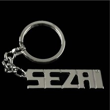 Sezai Isimli Anahtarlık Nemere