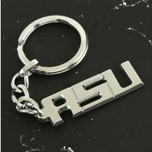 Asu Isimli Anahtarlık Nemere