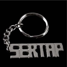 Sertap Isimli Anahtarlık Nemere