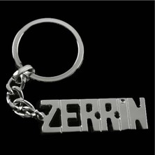 Zerrin Isimli Anahtarlık Nemere