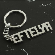 Eftelya Isimli Anahtarlık Nemere
