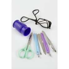 Yaricci Kavanoz Manikür Seti Nemere