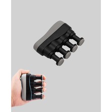Ergonomik Parmak Egzersiz Aleti El ve Bilek Güçlendirici Nemere