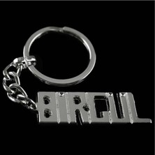 Birgül Isimli Anahtarlık Nemere