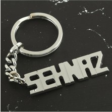 Şehnaz Isimli Anahtarlık Nemere