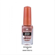 Gabrini 3D Oje Nemere