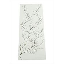 Zemin Tattoo Kol Dövme Sticker Nemere