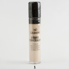 Gabrini Kapatıcı Nemere