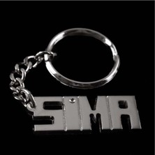 Sima Isimli Anahtarlık Nemere