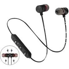 Mıknatıslı  Sport Kulaklik Nemere