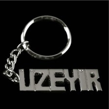 Üzeyir Isimli Anahtarlık Nemere