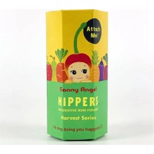Başel Oyuncak Sonny Angel Hippers Decorative Mini Figür