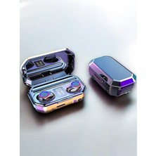 Powerbank Bluetooth Kulaklık M12 Nemere