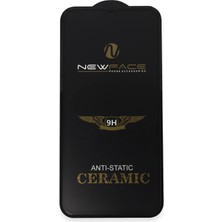  Xiaomi Redmi 13 4g 6d Antistatik Mat Seramik Hayalet Nano Ekran Koruyucu Nemere