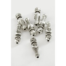 Ay Yıldız Tesbih Imame Aparatı 50 Gram Nemere