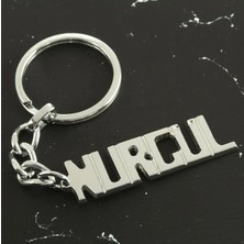 Nurgül Isimli Anahtarlık Nemere