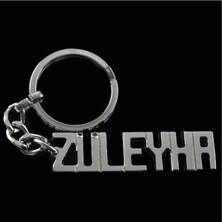 Züleyha Isimli Anahtarlık Nemere