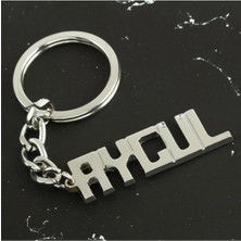 Aygül Isimli Anahtarlık Nemere